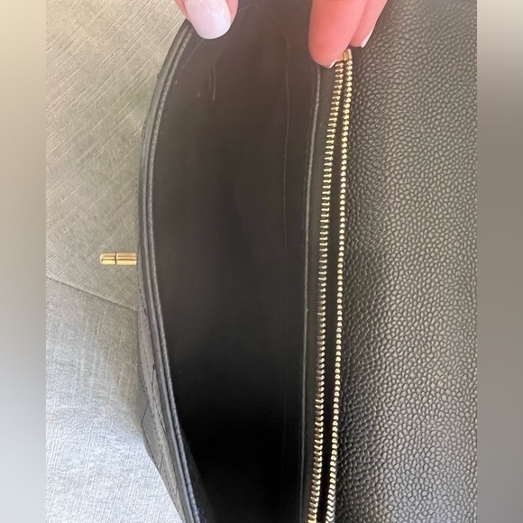 CHANEL FLAPBAG WITH TOP HANDLE - Picture 16 of 16